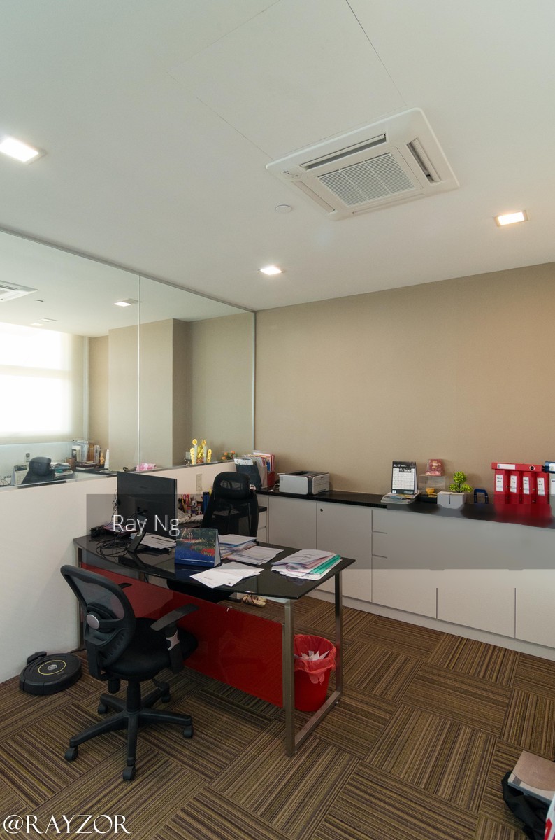 Northstar @ Amk (D20), Office #148357002